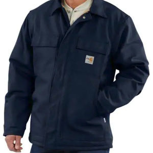 NWT_ Carhartt FR Flame-Resistant Traditional Coat